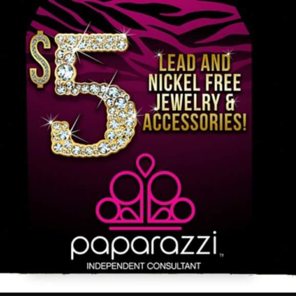 Beautiful $5 Jewelry